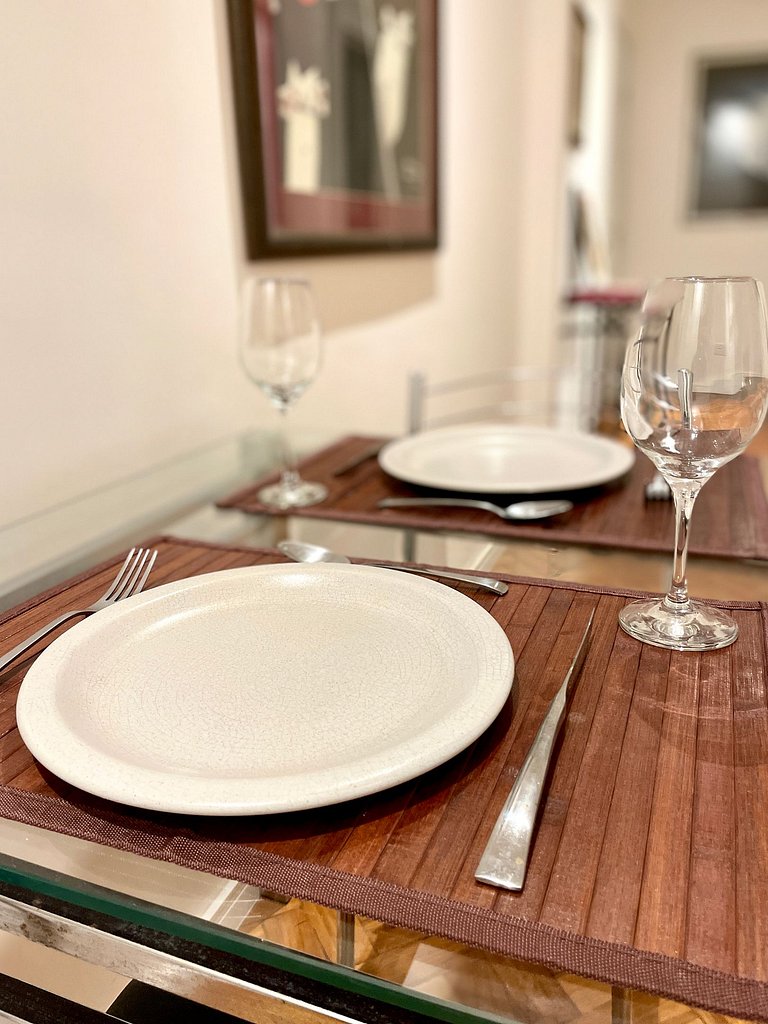 Renovated and charming close to Ipanema beach!
