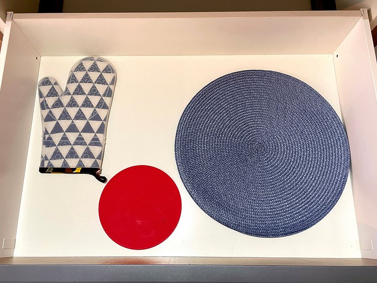 Studio Leblon - Novo, varanda, piscina e gym.