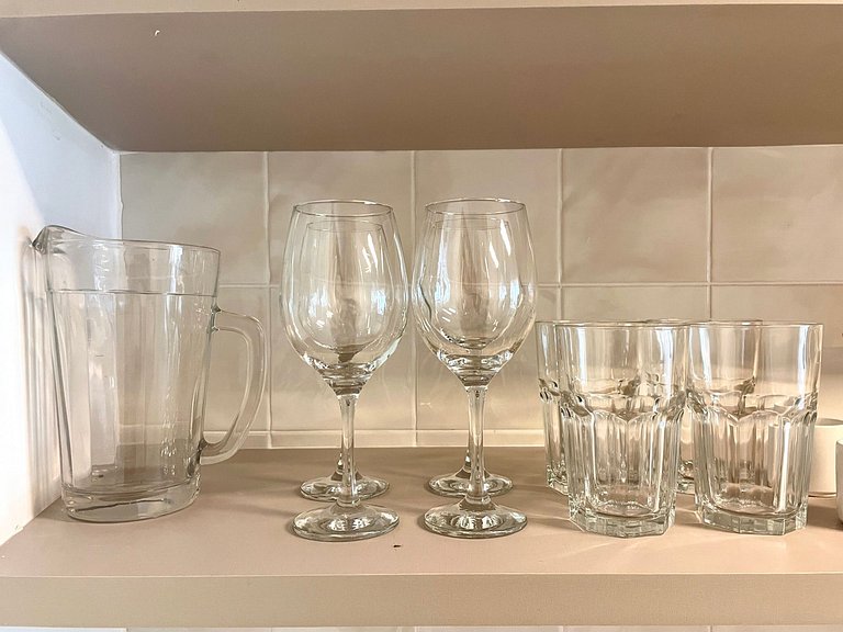 Loft moderno no coração do Jardim Botânico