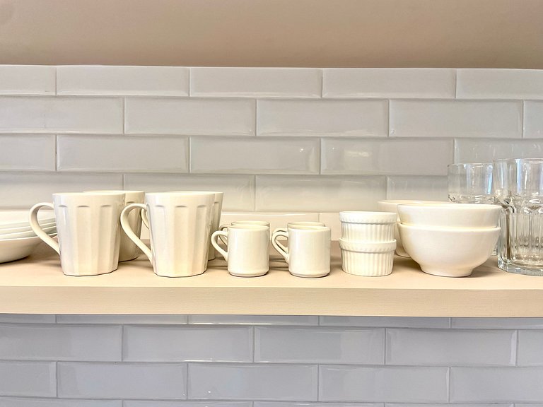 Studio Leblon - Moderno con piscina y gimnasio.