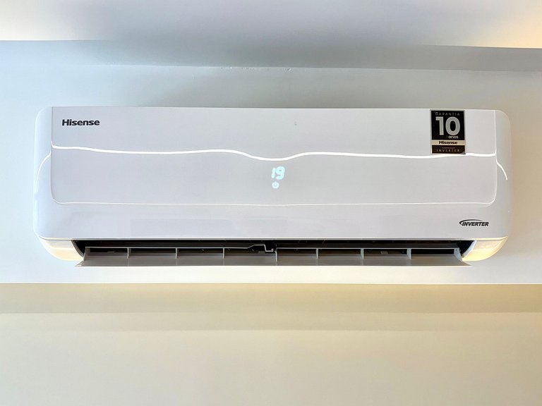 Studio Leblon - Vista Cristo, nuevo, piscina y gym