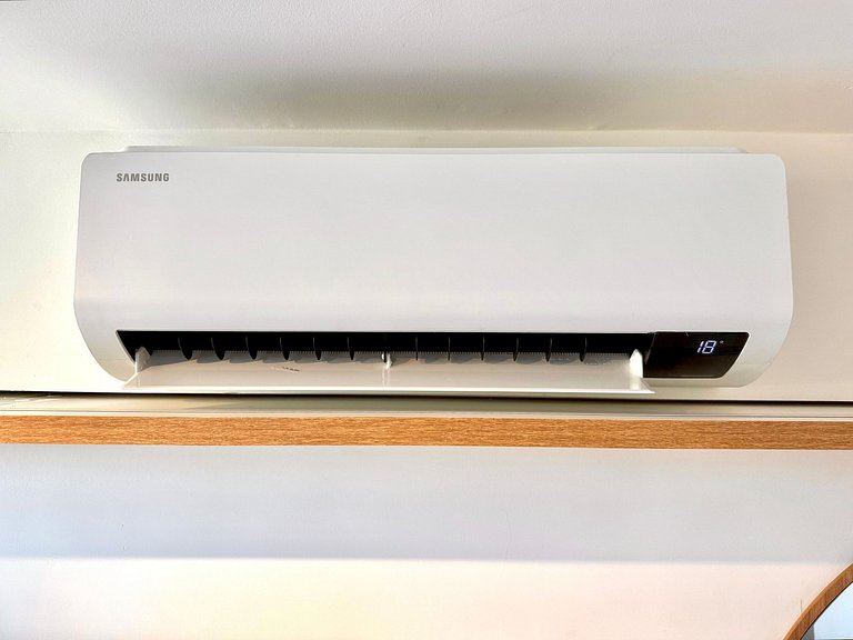 Studio Leblon - Christ view, new, pool and gym