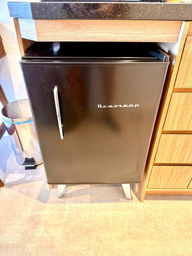 Studio Leblon - Vista Cristo, nuevo, piscina y gym