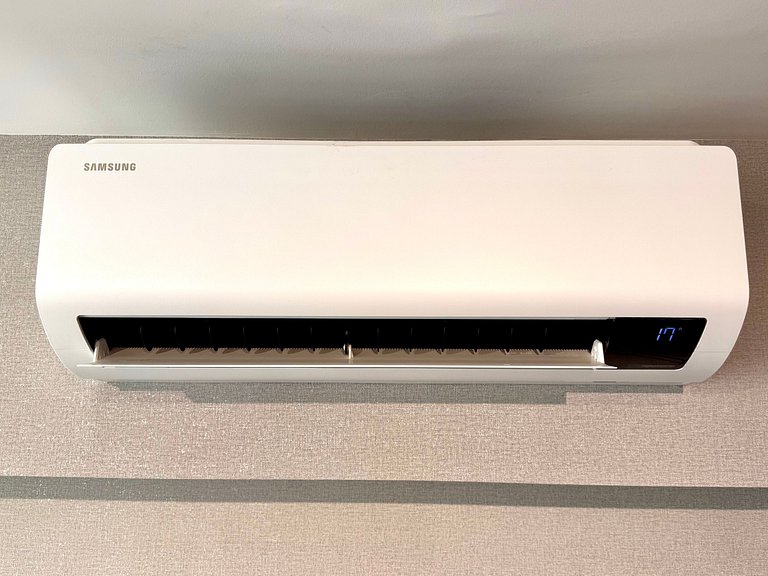 Studio Leblon - Moderno con piscina y gimnasio.