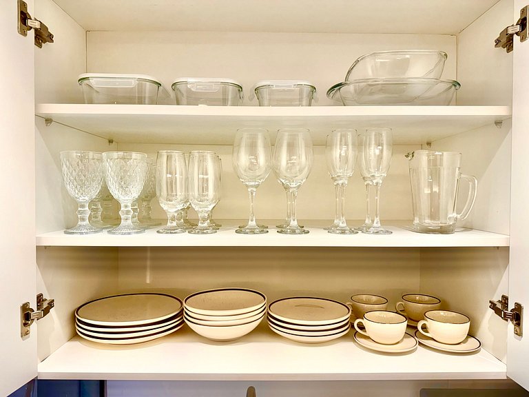 Studio Leblon - Lujo y estilo con piscina y gym