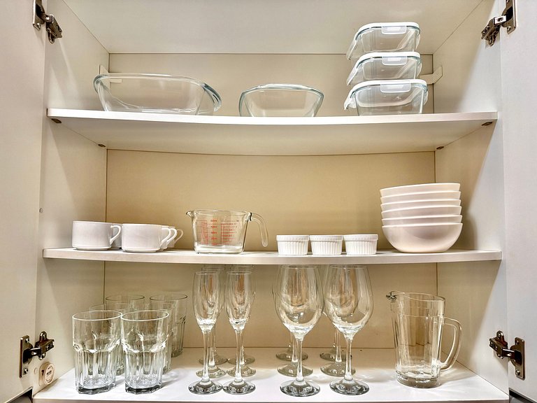 O mais charmoso de Ipanema a 3 min da praia.