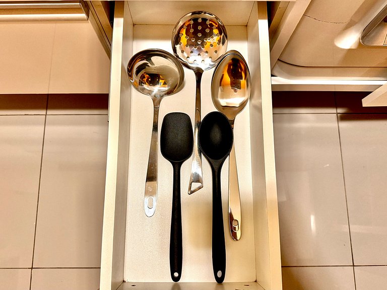 O mais charmoso de Ipanema a 3 min da praia.