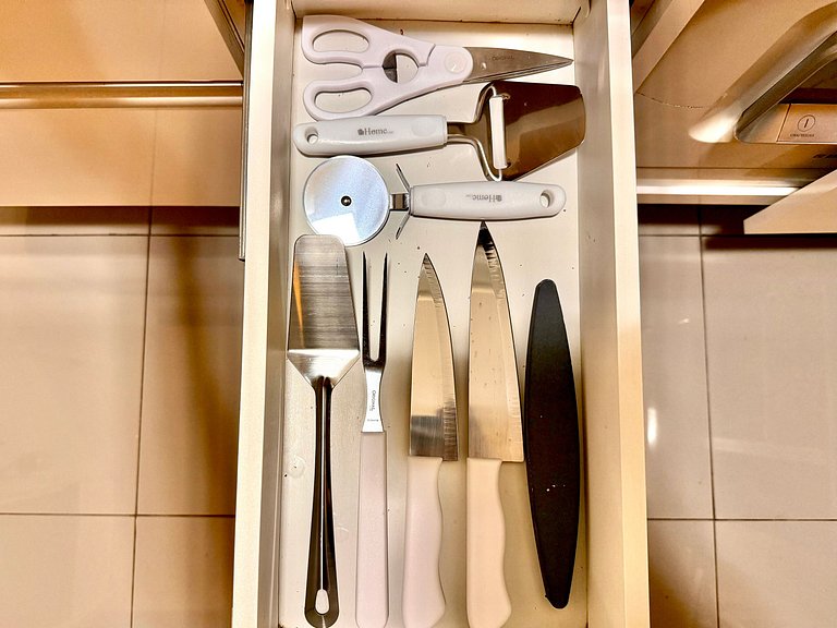 O mais charmoso de Ipanema a 3 min da praia.