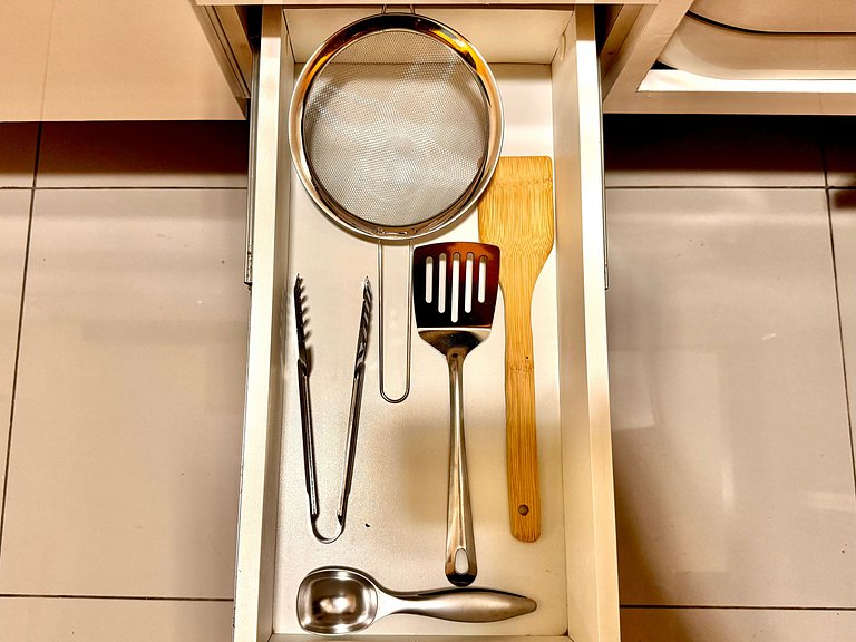 O mais charmoso de Ipanema a 3 min da praia.