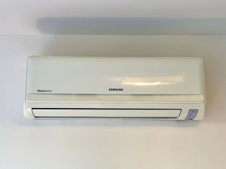 Wi-Fi rápido, recepção 24h e silencioso - Ipanema