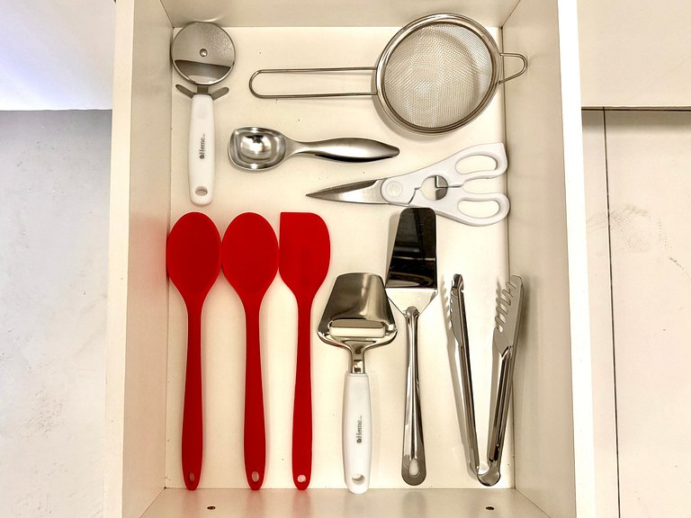 Wi-Fi rápido, recepção 24h e silencioso - Ipanema