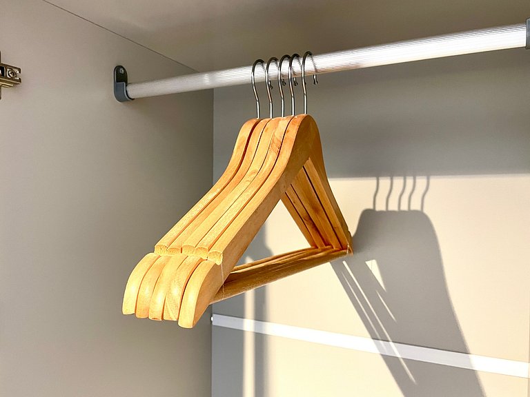 Studio reformado a 5 minutos da praia do Leblon!