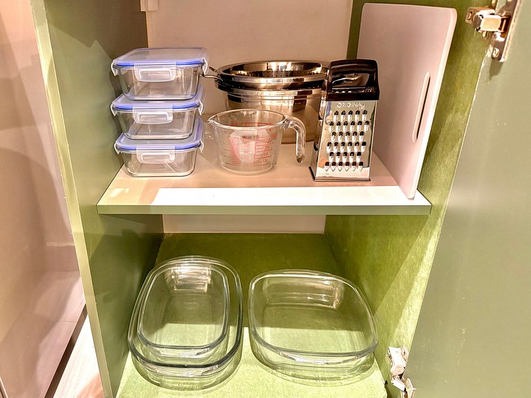 2 minutos da praia + recepção 24h - Leblon