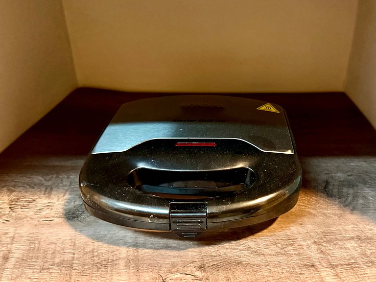 3 minutos da praia + recepção 24h!